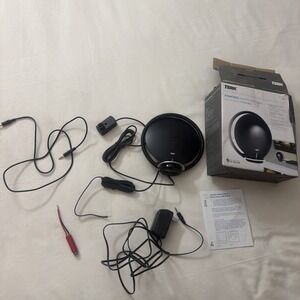 Terk Technologies Powered AM/FM Antenna, Model PI2Z Tested Works Great